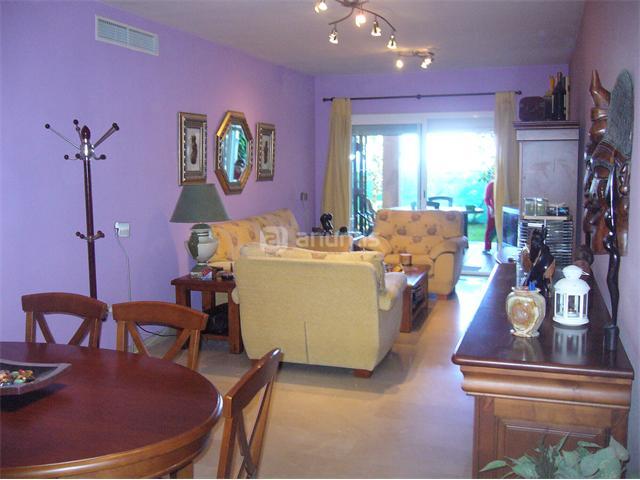 Apartment Fuengirola