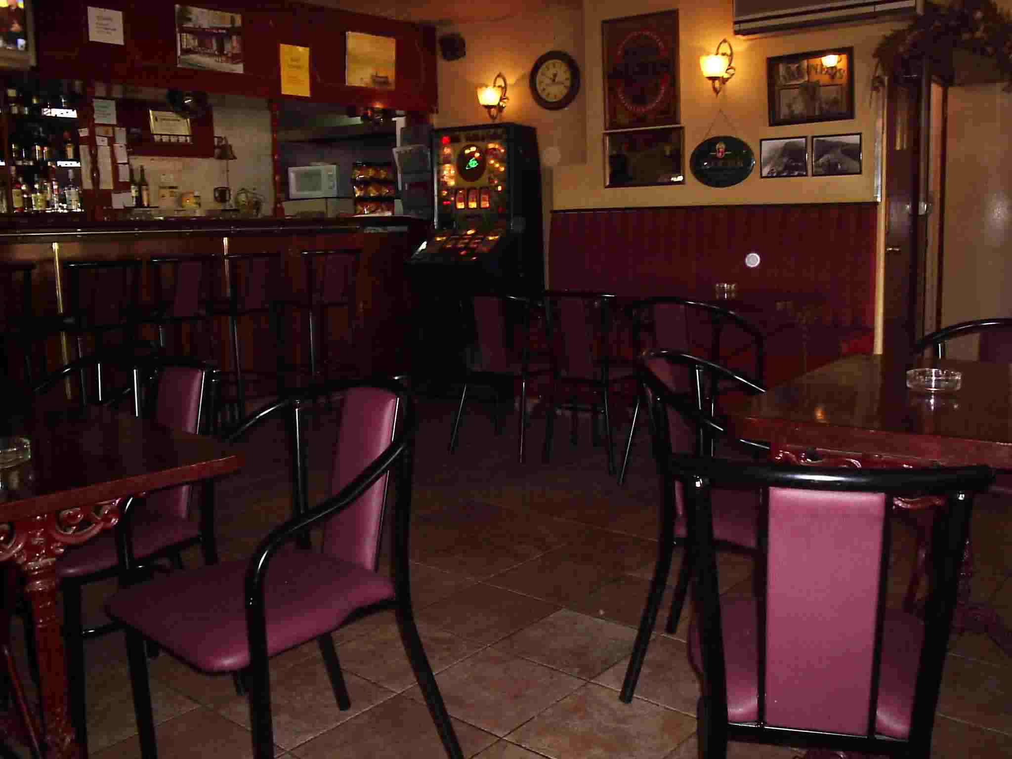 Los Boliches Bar
