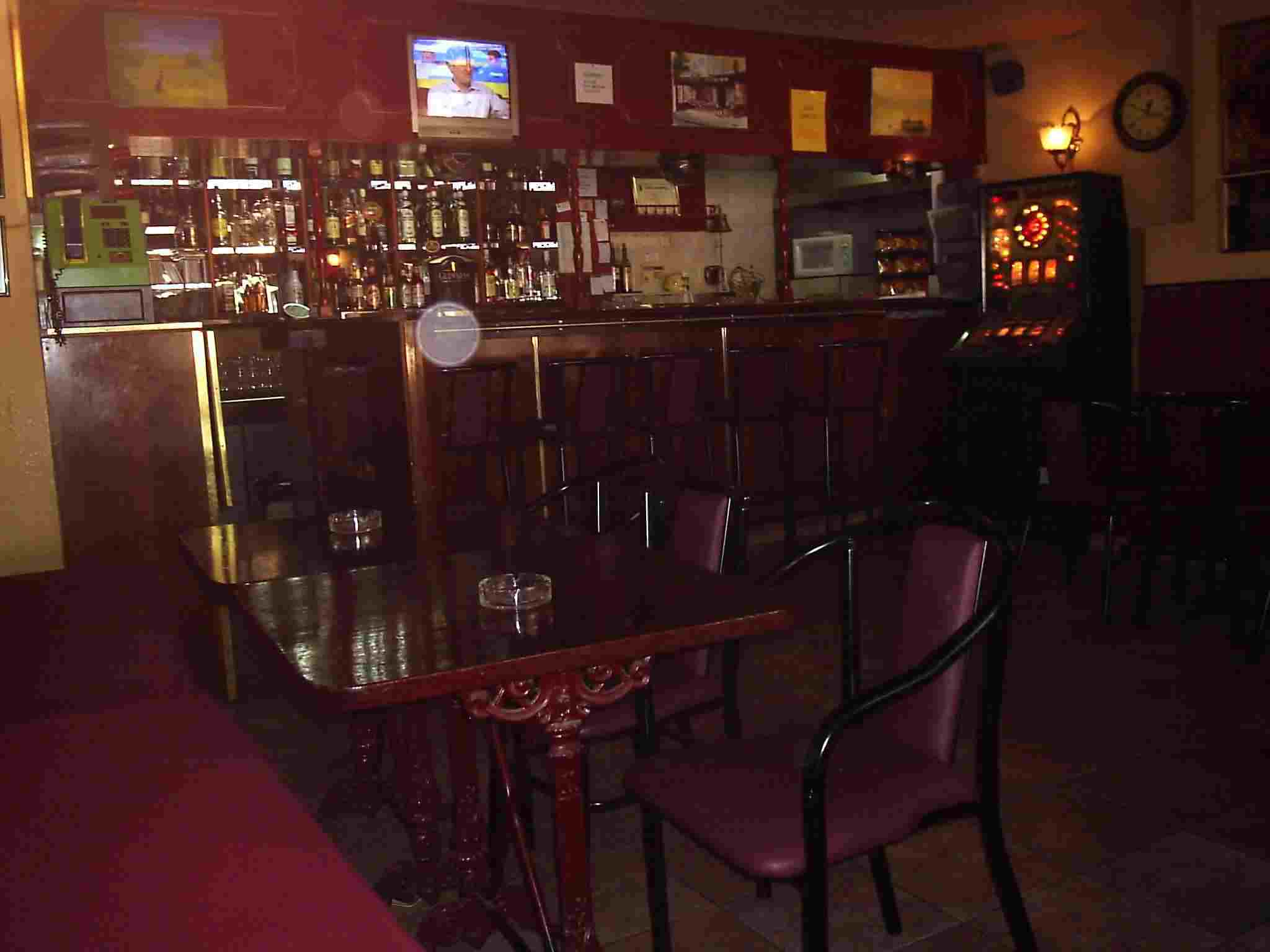 Los Boliches Bar