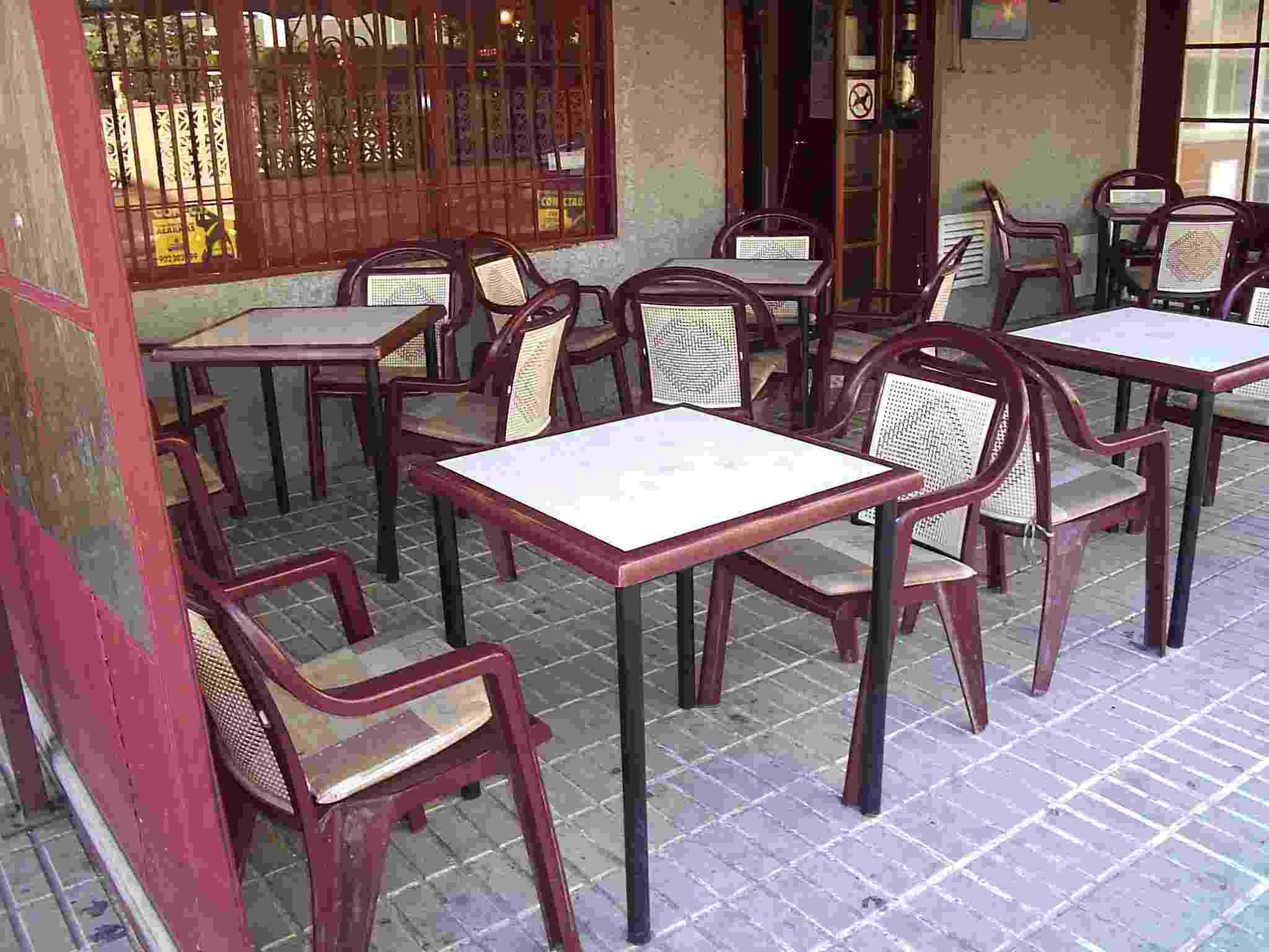 Los Boliches Bar